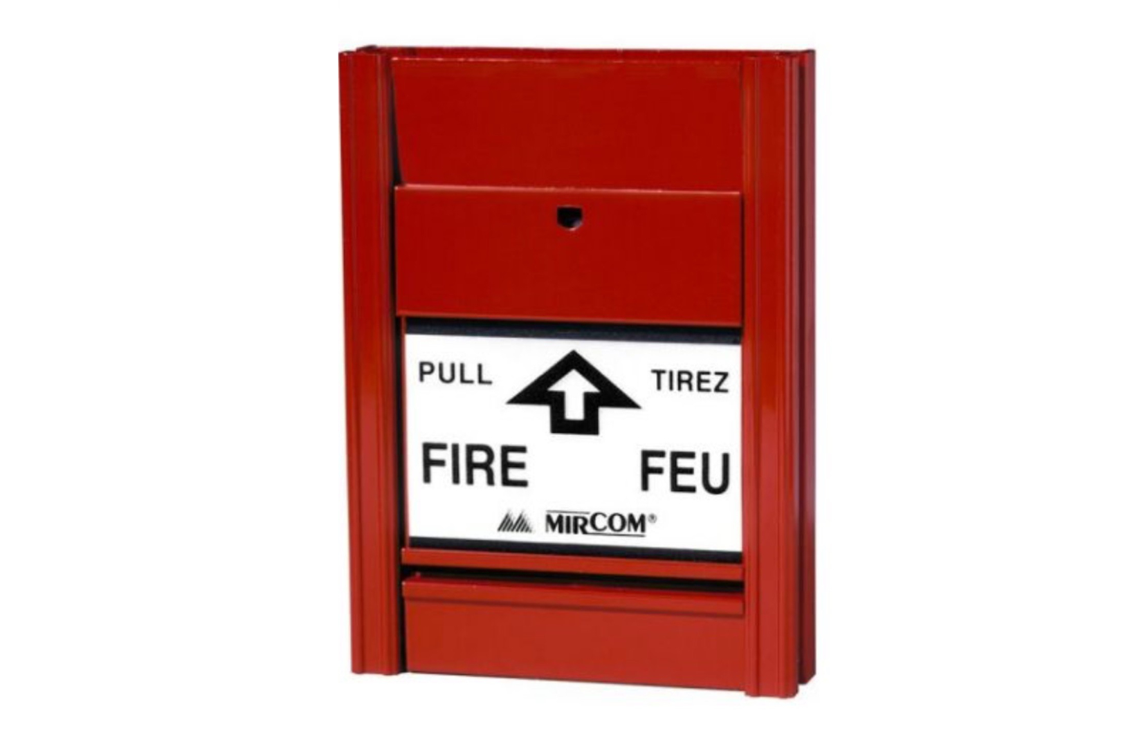 Fire Alarm Service and Maintenance